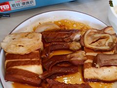 -东江渔村·古典园林·30年粤菜老字号(太和店)