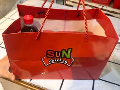 -SUN炸鸡专门店(西塔总店)