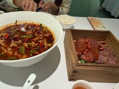 -眉州东坡·熊猫主题餐厅(枫蓝店)