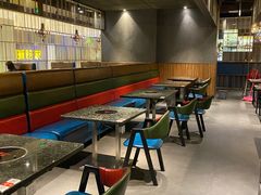 -咏哇美蛙美味(厦门罗宾森店)
