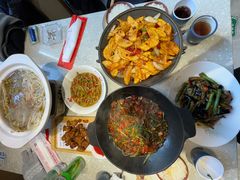 -福阿婆老牌湘菜(大润发店)
