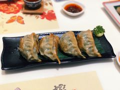 传统韭菜饺-虾饺妹·酒家(海珠广场店)
