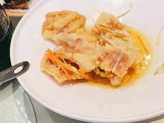 -燕郊烧鸽子(酷车小镇店)