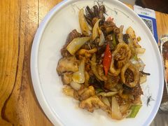 -张记焖窑·十五年专注焖烤(雍和宫店)
