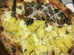 -1861意大利餐厅(文化广场店)