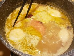 -十二舍·湯物素煮(江泰潤政店)