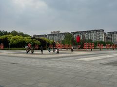 -孙子文化园