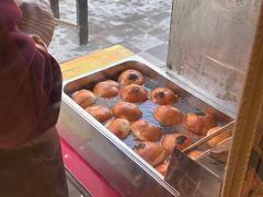 -宏发红西饼屋(天津路店)