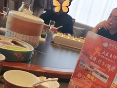 -柴火大院烤鸭民间菜