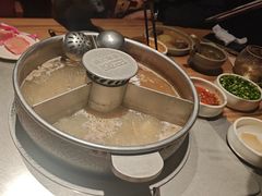 -巴奴毛肚火锅(相州店)