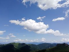 -北京灵山风景区