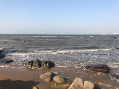 -老虎石海上公园