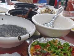 -品鲜海鲜餐厅(黄厝店)