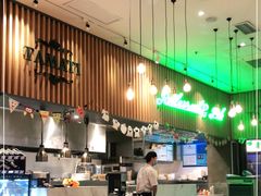 -TAMATI(巴黎贝甜韩式西餐厅店)