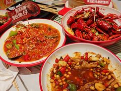 -三毛烧烤·南昌大排档(山姆店)