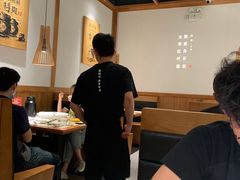 -江渔儿酸菜鱼·拔草餐厅(虎门君乐汇店)