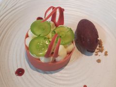 主厨甜点-蝶舍·MAISON PAPILLON