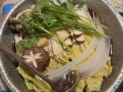 -三石铁板烧(紫竹桥店)