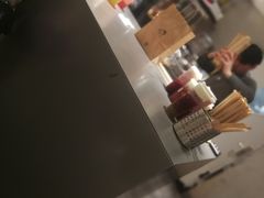 -喜茶(上海兴业太古汇店)