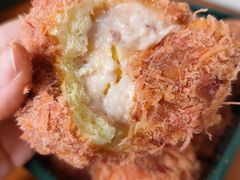 草莓松松小贝-泸溪河桃酥(西直门凯德店)