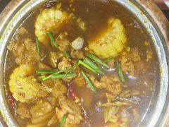 -锦上中式酒馆(南内环店)