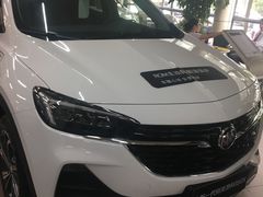 -北京联通昊普别克4S店(亚运村店)