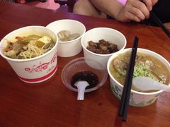 -百成大同鸭肉粥(大同总店)