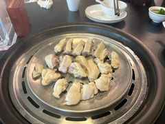 -水禾轩·海鲜蒸汽主题餐厅(新香洲旗舰店)