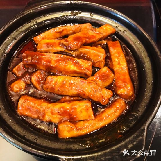 华红徽菜