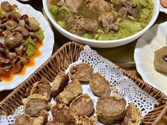 -温州一家人美食(西木头市店)