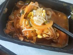 -青馋口小份烤鱼(乐天世纪城店)