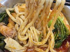 -风情居麻辣烫总店