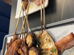 -百盛烧烤龙虾小酒馆(文富北路店)