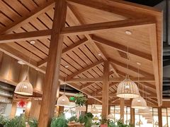 -芭札·Thai泰国餐厅(同和金铂天地店)