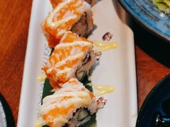 -九井澤精致料理(金茂店)