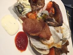 -厦门艾美酒店·新食谱西餐厅