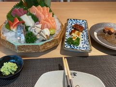 -德川家日本料理(中关村寰太大厦店)