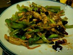 -吕氏疙瘩汤·私家菜馆(慈云寺店)