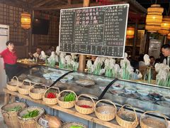 -洞庭记·老湖南味道(下沙店)