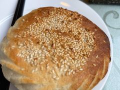 武大郎烧饼-三义和酒楼(广渠门店)
