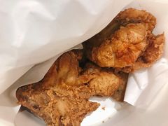 -肯德基(北京南站店)