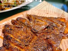 -1819餐厅·团队聚餐·烤串·精酿