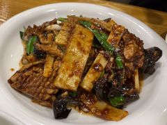 -米香居新鲁味·水饺餐厅