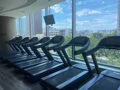 -W Fitness 威尔仕健身(北京英皇集团中心店)
