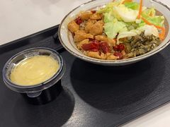 -永和大王(蛙嫩紫苏香·长寿路店)