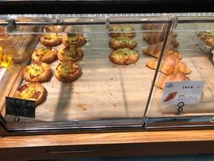 -酵種麦田(山师店)