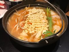 -火炉火自助餐(悠唐购物中心店)