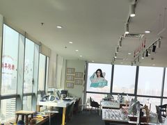 -亚美视光眼镜店(重庆路活力城店)
