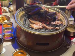 -西塔老太太泥炉烤肉(温州首店万象城黑金店)