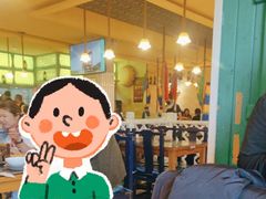-格日勒阿妈蒙古厨房(大召店)